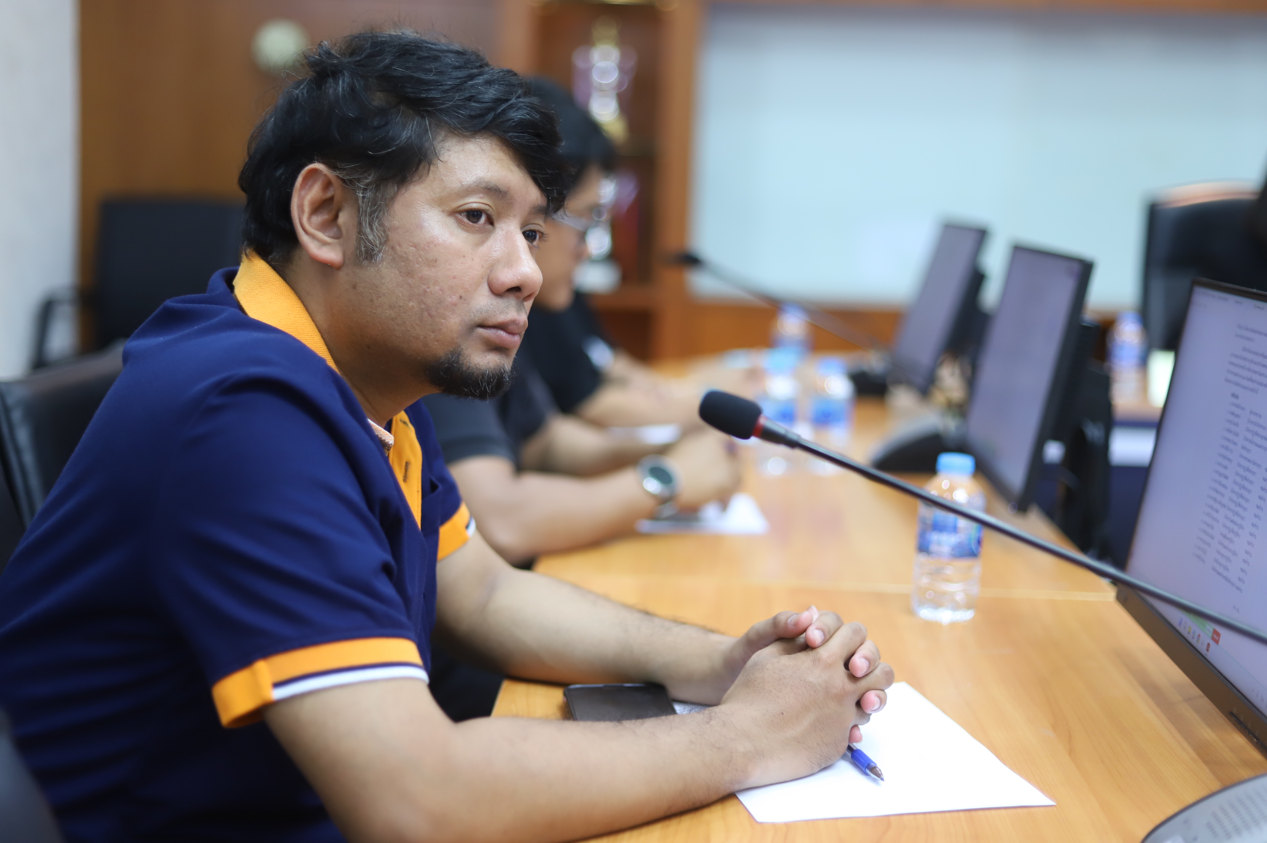 title - ส.ป.ก. ประชุมคณะทำงานส่งเสริมภาพลักษณ์เชิงบวกของสำนักงานการปฏิรูปที่ดินเพื่อเกษตรกรรม ครั้งที่ 1/2569